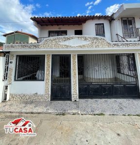 casa en venta en los patios