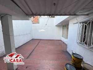 casa en venta en los patios