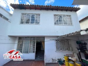 casa en venta en los patios