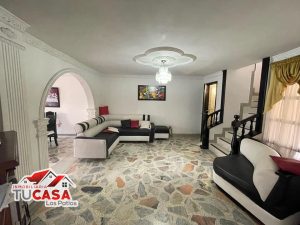 casa en venta en los patios