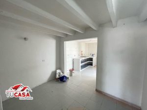 economica casa en venta en los patios, barrio tierra linda