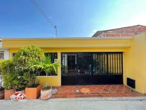 Casa en Venta en Barrio El Acuario, Los Patios