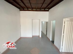 economica casa en venta en los patios, barrio tierra linda