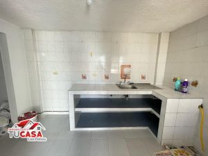 economica casa en venta en los patios, barrio tierra linda