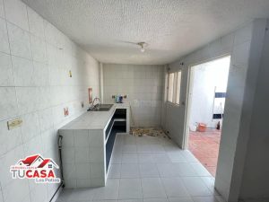 economica casa en venta en los patios, barrio tierra linda