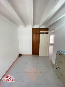 economica casa en venta en los patios, barrio tierra linda