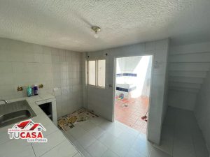 economica casa en venta en los patios, barrio tierra linda