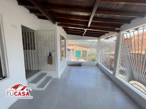 economica casa en venta en los patios, barrio tierra linda