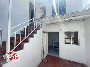 economica casa en venta en los patios, barrio tierra linda