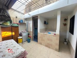 Casa en Venta en Barrio El Acuario, Los Patios