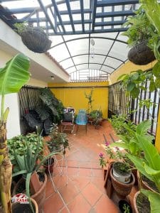 Casa en Venta en Barrio El Acuario, Los Patios