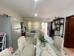 Casa en Venta en Barrio El Acuario, Los Patios