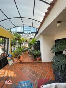 Casa en Venta en Barrio El Acuario, Los Patios