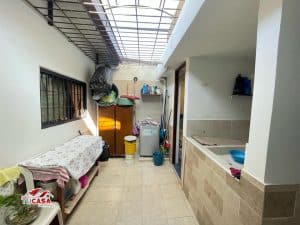 Casa en Venta en Barrio El Acuario, Los Patios