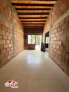 economica casa en venta en los patios especial para remodelar