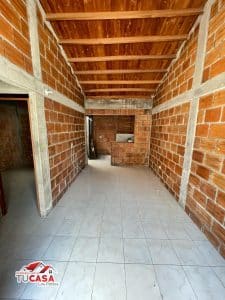 economica casa en venta en los patios especial para remodelar