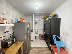 Propiedad Comercial en Venta con Dos Locales y Apartamento en Los Patios