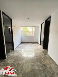 apartamento en venta conjunto hibiscos