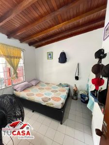 casa en venta en los patios, barrio pisarreal