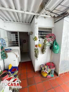 casa en venta en los patios, barrio pisarreal