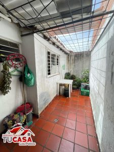 casa en venta en los patios, barrio pisarreal