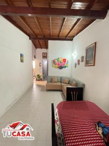 casa en venta en los patios, barrio pisarreal