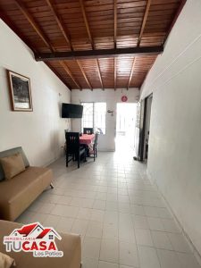 casa en venta en los patios, barrio pisarreal