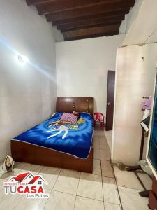 Casa Amplia en Venta en el Barrio Daniel Jordán, Los Patios