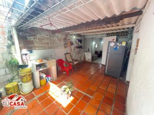 Casa Amplia en Venta en el Barrio Daniel Jordán, Los Patios