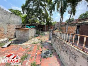 lote en venta en los patios