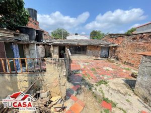 lote en venta en los patios