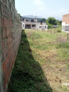 lote amplio en venta en llanitos, los patios