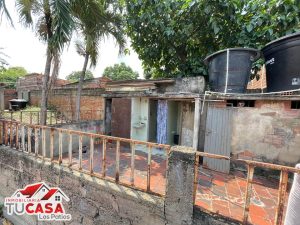 lote en venta en los patios