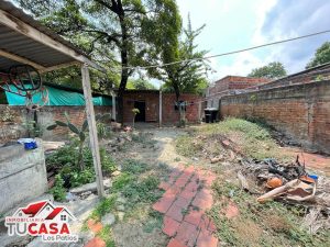 lote en venta en los patios