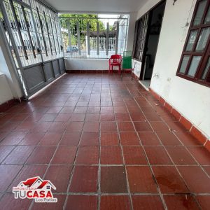 casa amplia en venta en los patios