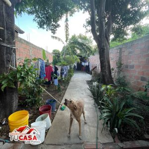 casa amplia en venta en los patios