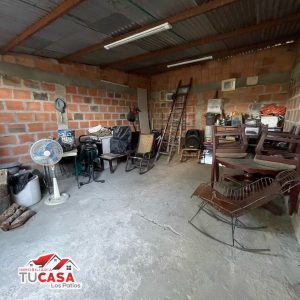 casa amplia en venta en los patios