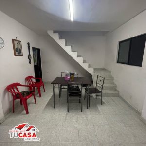 casa amplia en venta en los patios