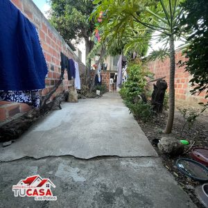 casa amplia en venta en los patios