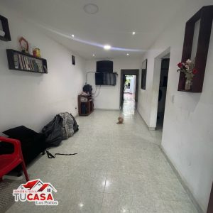 casa amplia en venta en los patios