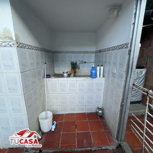 casa amplia en venta en los patios