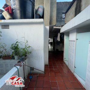 casa amplia en venta en los patios