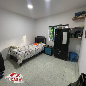 casa amplia en venta en los patios