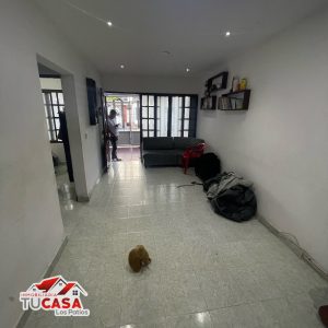 casa amplia en venta en los patios