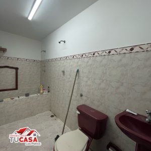 casa amplia en venta en los patios