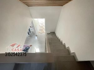 Casa Amplia en Venta en el Barrio Montebello 1, Los Patios – Ideal para Familias y Caja Honor