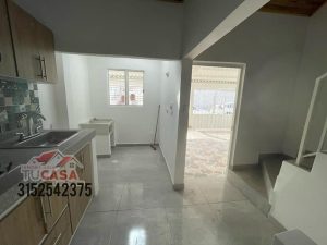 Casa Amplia en Venta en el Barrio Montebello 1, Los Patios – Ideal para Familias y Caja Honor