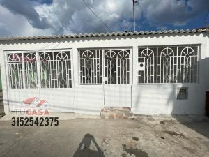 Casa Amplia en Venta en el Barrio Montebello 1, Los Patios – Ideal para Familias y Caja Honor