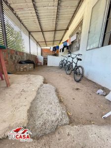 economica casas en venta en los patios