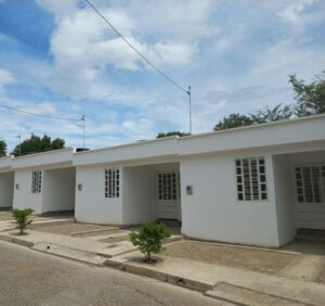 CASA NUEVA EN CUCUTA 🔥 🌟 Lista para estrenar | Con placa para 2do piso